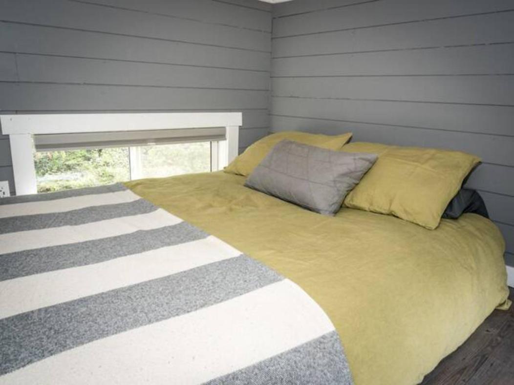Golden Tiny Homes Eksteriør bilde