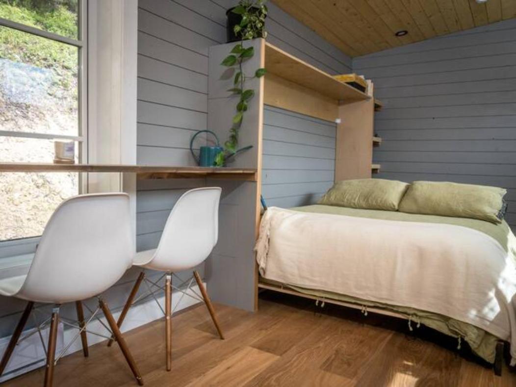 Golden Tiny Homes Eksteriør bilde